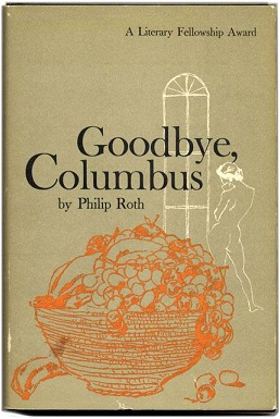 Goodbye, Columbus